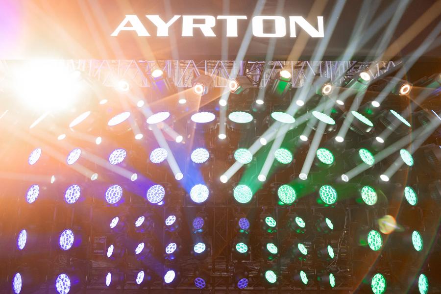 Stage Technology & Trussing