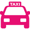 car or taxi